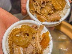 -肥家大排档(天河体育西店)