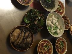 -周肥肠(江油总店)
