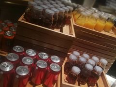 -君悦酒店·乐厨·高空自助餐(青年大街店)
