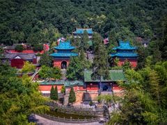 -武当山风景区