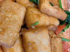 潮汕炒糕粿-日日鲜茶餐厅(小公园店)