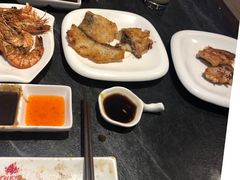 -大渔铁板烧(大悦城店)