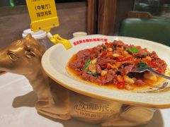 -炊烟小炒黄牛肉(中心印象城店)