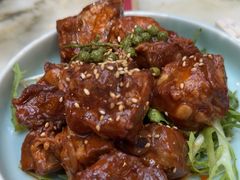 -小吊梨汤·北京菜(香山店)