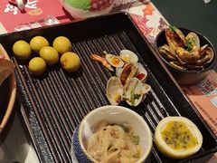 -空之介寿喜烧·和牛放题(恒隆广场店)