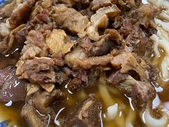 -清真-戏楼王记牛肉面
