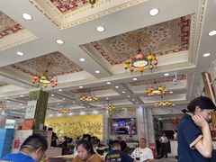 -老毛手抓·盐池滩羊非遗手抓(宁夏总店)