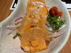 -居酒屋海山(拱北店)