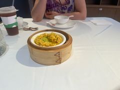 -山泉粤宴(广东大厦店)