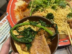 -老街称盘麻辣烫·冒菜(思北店)