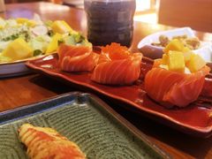 -俊屋料理·烧鸟·寿司·日泰融合菜(星际云汇店)