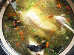 自游人特色美食一楼-自游人·美食一楼·地道徽菜(三十年名店)