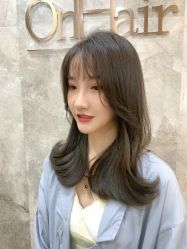-OnHair造型