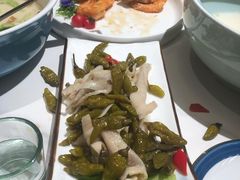 蜜汁醋烹虾-梅飞酒家(名辉豪庭店)