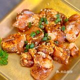 体育西敲好吃的水果牛肉‼️一次就爱上‼️