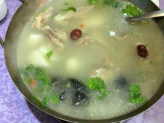 android_upload_pic-克拉玛依新疆餐厅