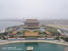 -八仙过海景区