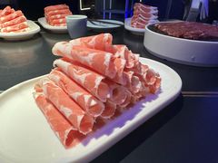 -额尔敦传统涮(公园西路店)