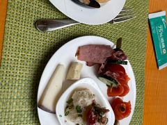 -威斯汀舞台餐厅