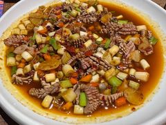 -铁公鸡·四川料理(天环广场店)