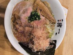 -面屋 猪一