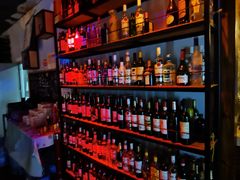 -拾光音乐餐酒吧(告庄星光夜市店)