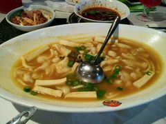 -俏江南-江景昆曲主题餐厅(正大广场店)