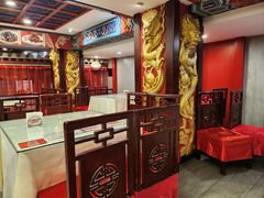 -狗不理(水上北路旗舰店)