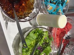 -煲大王猪肚鸡·椰子鸡火锅(红谷滩万达店)