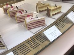 -PAUL LAFAYET 法式甜品(港汇广场店)
