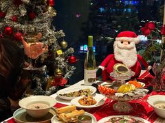 -普朗姆生蚝牛排馆 The Plump Oyster(成都摩方购物中心店)