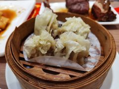 -东北人粗粮饺子坊(南山店)