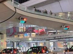 -涩谷全向十字路口