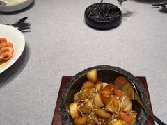 -龙宴海鲜城(经中路店)