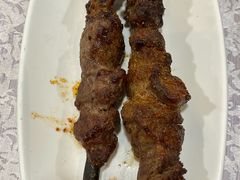 -汗腾格里·风味餐厅(新疆驻京办店)