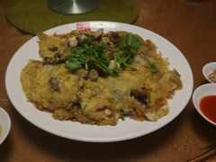 -百年银屏蚝烙·潮汕菜·非遗(乐山店)