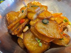 -绿茶餐厅(千岛湖银泰城店)