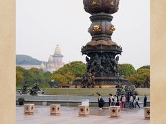 -灵山胜境