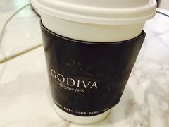 -GODIVA(港汇恒隆广场)