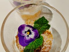 芒果布丁-K·Kitchen KK牛扒厨房(江南西店)