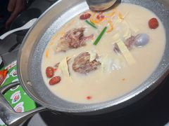 -骨之味·筒骨汤火锅(江头店)