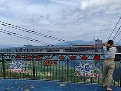 -梦幻奥陶纪景区