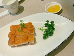 -尚一汤·粤菜海鲜(环球港店)