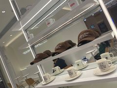-Sevenbus一家奶茶店(昆明大悦城店)
