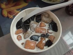 -鲜芋仙(宝地广场店)