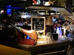 -胡桃里音乐酒馆(白云五号T5 MALL店)