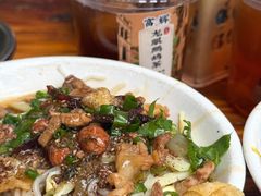 -富辉粉店·海南咖喱饭