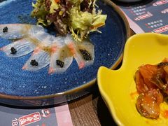 -傑·料理·海鲜放题(佛山文华荟店)