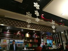 -小土豆北方菜馆(方庄店)