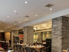-北京老铺烤鸭(高新店)